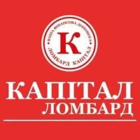 Капітал Ломбард logo - Similar company to Atomify
