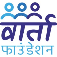 Varta Foundation logo - Similar company to Brand Science