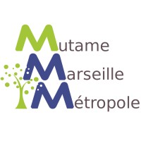 Mutame Marseille Métropole logo - Similar company to Union Mutame