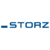 Design Storz logo - Similar company to Punktformstrich Branding & Design