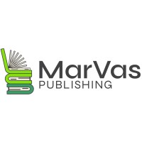 MarVas Publishing logo - Similar company to Tentacle Kitty