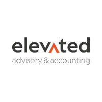 Elevated Advisory & Accounting logo - Similar company to John, John & Hill