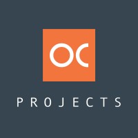 OC Projects logo - Similar company to Argyle Projects