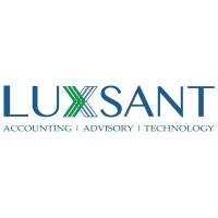Luxsant LLC logo - Similar company to Zoomhash, Llc.