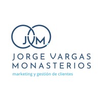 Jorge Vargas Monasterios
