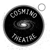 Cosmino Theatre logo - Similar company to Eye Media Group