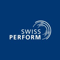 SWISSPERFORM logo - Similar company to Bryner.Tech