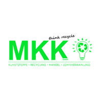 MKK GmbH Kunststoffrecycling logo - Similar company to Polyrec®