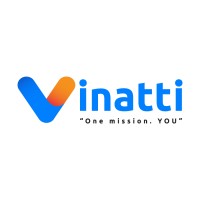 Vinatti logo - Similar company to Kovica Tech