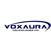 Voxaura Technologies Inc. logo - Similar company to Emsnet