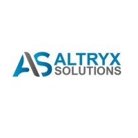 Altryx Solutions logo - Similar company to Altryse