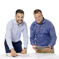 K&P Bau AG / Baumanagement logo - Similar company to Hauseigentümerverband (Hev) Region Winterthur