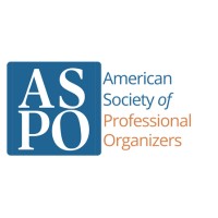 American Society of Professional Organizers logo - Similar company to Professional Services
