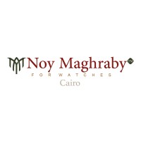 NoyMghrabi logo - Similar company to Elmaghraby Ltd