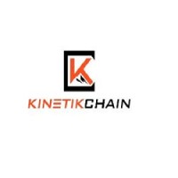KinetikChain - Physical Therapy Denver CO logo - Similar company to Ethos Human Performance