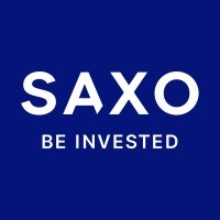 Saxo Group - India logo - Similar company to Sapientnitro
