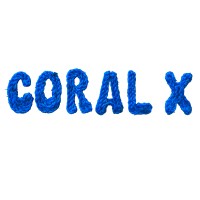 CORAL X logo - Similar company to Mattigo.Com