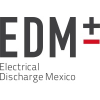 ELECTRICAL DISCHARGE MEXICO logo - Similar company to Tempel De Mexico S De Rl De Cv