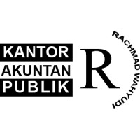 Kantor Akuntan Publik Rachmad Wahyudi logo - Similar company to Kap Wartono & Rekan