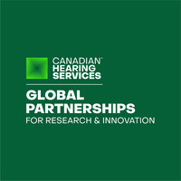CHS Global Partnerships for Research & Innovation logo - Similar company to Canadian Hard Of Hearing Association