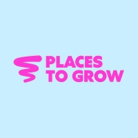 Places to Grow logo - Similar company to Nmc Venue