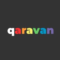 Qaravan logo - Similar company to Safe (Seeking Asylum & Finding Empowerment)