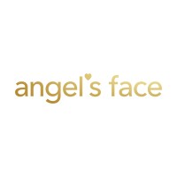Angel's Face logo - Similar company to Andd. Creative
