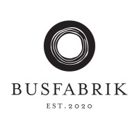 Busfabrik logo - Similar company to Tatak Mo