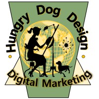 Hungry Dog Digital Design
