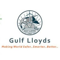 GULF LLOYDS INDIA LIMITED logo - Similar company to Vcs Quality Services Pvt. Ltd.