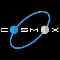 CosmoX, Inc. logo - Similar company to Quantum Universe