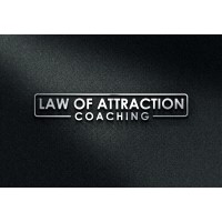 Law of Attraction Coaching logo - Similar company to Manifestation Journal