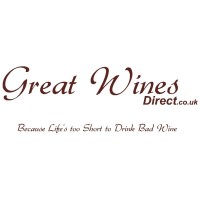 Great Wines Direct Ltd logo - Similar company to Bed & Pillows