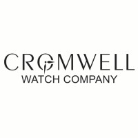 Cromwell Watch Company logo - Similar company to Maison Tellus