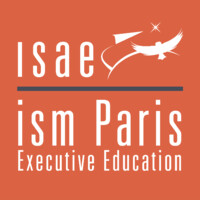 ISM Paris Executive Education logo - Similar company to Isae-Supméca – Institut Supérieur De Mécanique De Paris