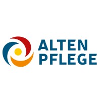 ALTENPFLEGE logo - Similar company to Be2Morrow