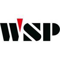 WSP Ingenieure AG logo - Similar company to Hydreq