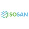 Sosan Med logo - Similar company to Evo Solutions