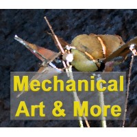 Mechanical Art & More logo - Similar company to Shipfc H2020 Project