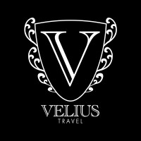 Velius Travel Ltd logo - Similar company to The Data House Ltd