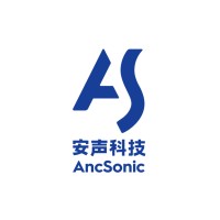 北京安声科技有限公司 logo - Similar company to Ancsonic
