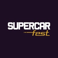 Supercar Fest logo - Similar company to Axis Planning