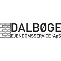Dalbøges Ejendomsservice ApS logo - Similar company to One2Feed