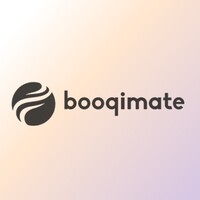 Booqimate | Бронюється все! logo - Similar company to Unihost.Com | Dedicated Hosting And Administration Services