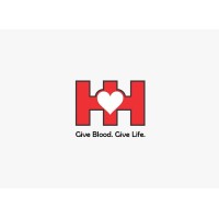 Haima Health Initiative logo - Similar company to Tedxcmul