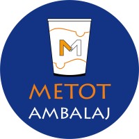 Metot Ambalaj logo - Similar company to Avrasya Kutu & Ambalaj