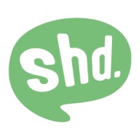 Surrey Hills Digital logo - Similar company to Trafalgar Marquees