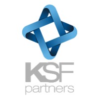 KSF Partners Law & Labor Spa logo - Similar company to Studio Pacitti