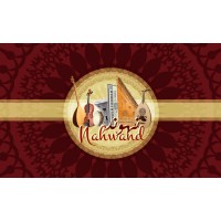 Nahwand Musical Band logo - Similar company to GREET.agency
