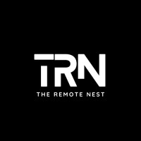The Remote Nest logo - Similar company to Amtech Systems